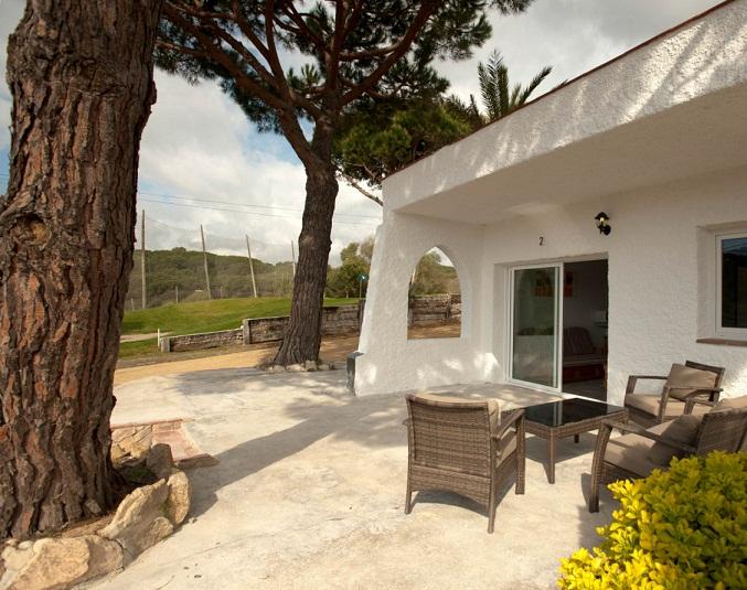 Appartement Papalus - Golf Lloret - *