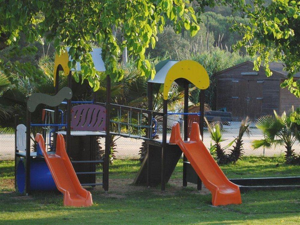 Papalus - Golf Lloret - * Lloret de Mar
