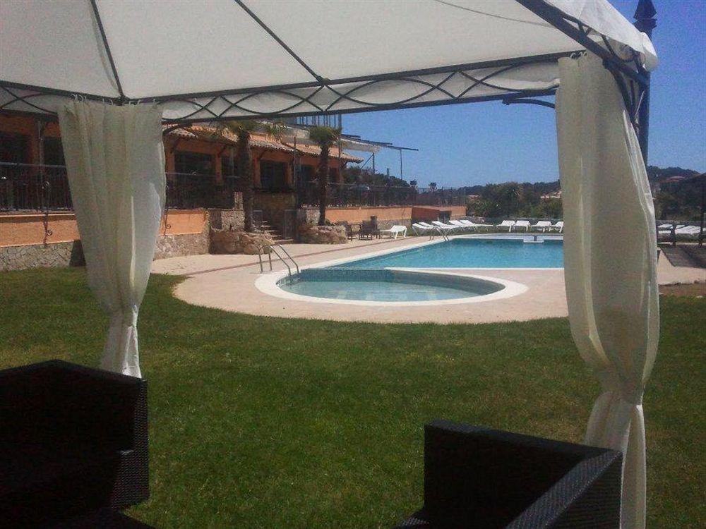 Papalus - Golf Lloret - Lloret de Mar