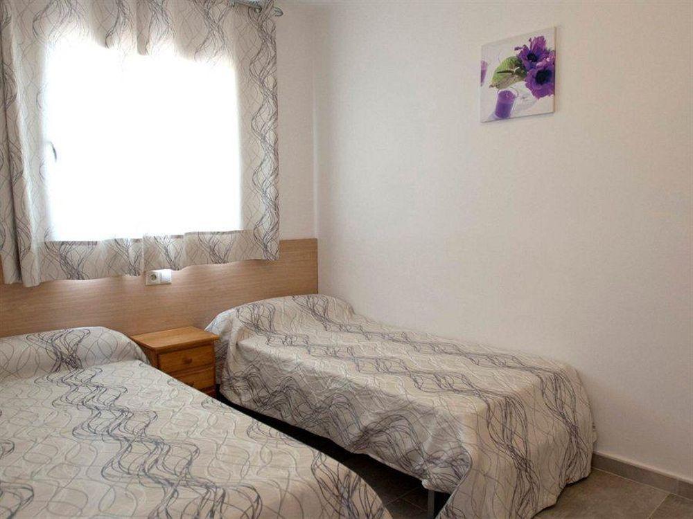 Papalus - Golf Lloret - *
