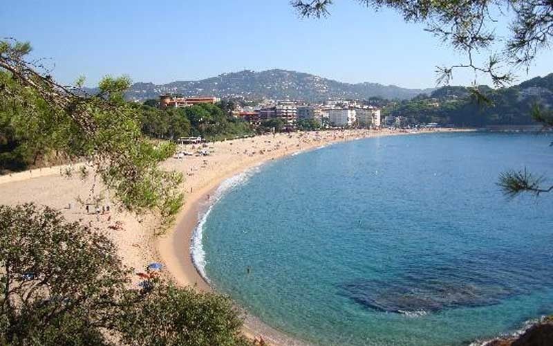Papalus - Golf Lloret - Lloret de Mar