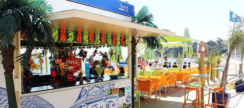 Papalus - Golf Lloret - * Lloret de Mar