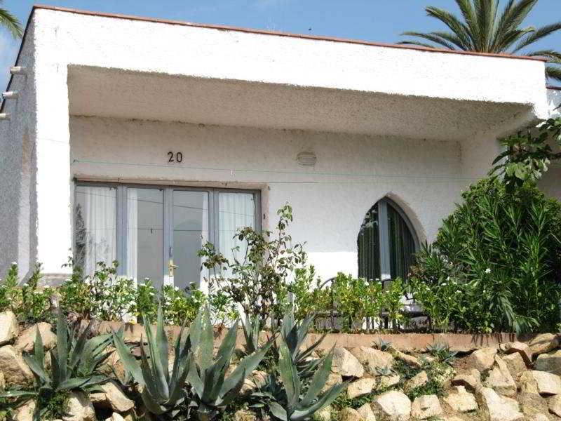 Papalus - Golf Lloret -