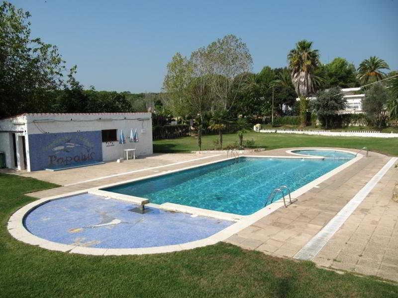 Papalus - Golf Lloret - * Lloret de Mar