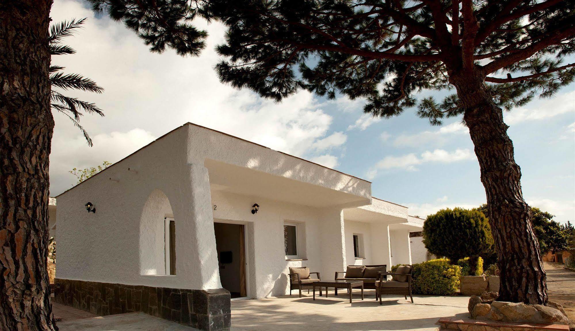 Papalus - Golf Lloret - Appartement Lloret de Mar