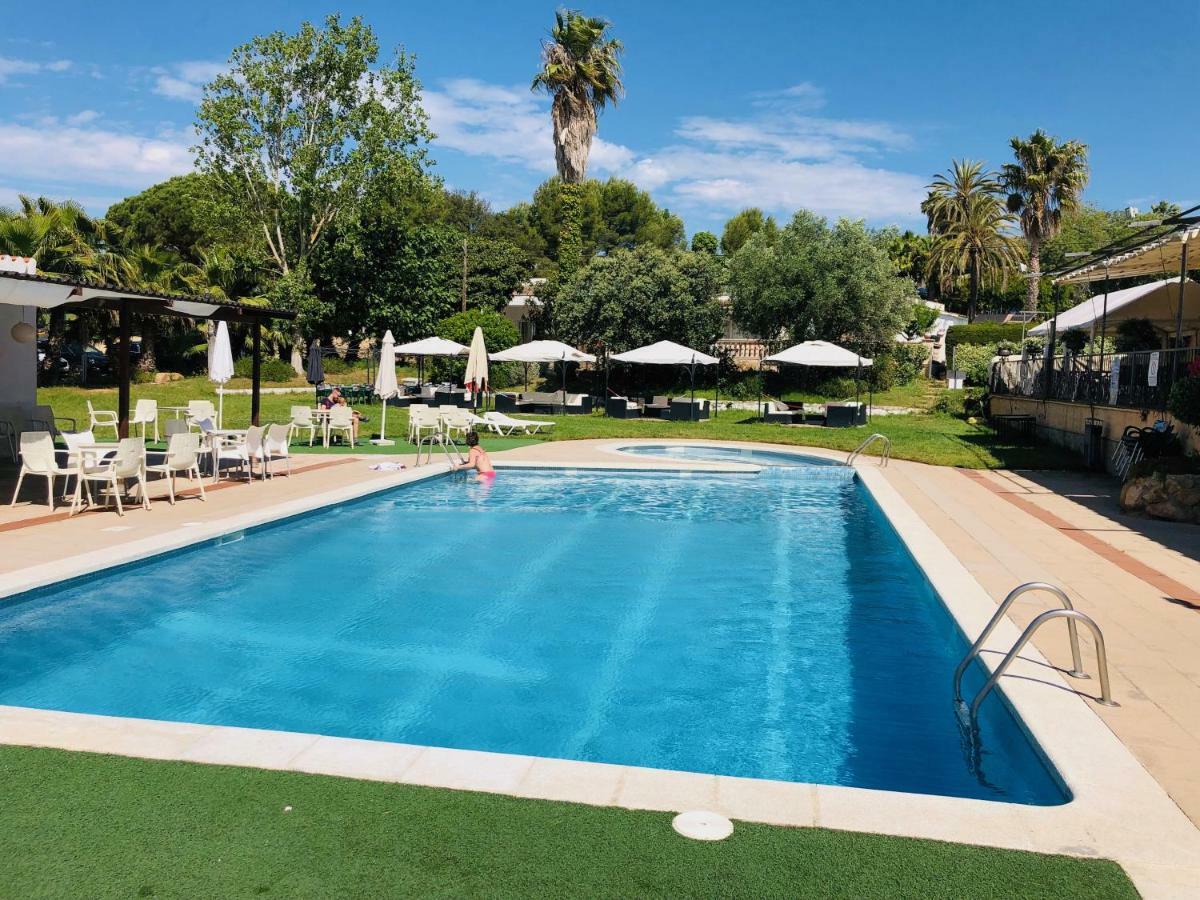 Papalus - Golf Lloret - Appartement *