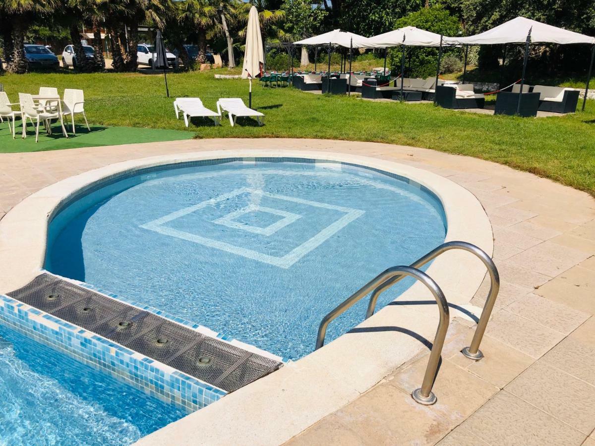 Papalus - Golf Lloret - * Lloret de Mar